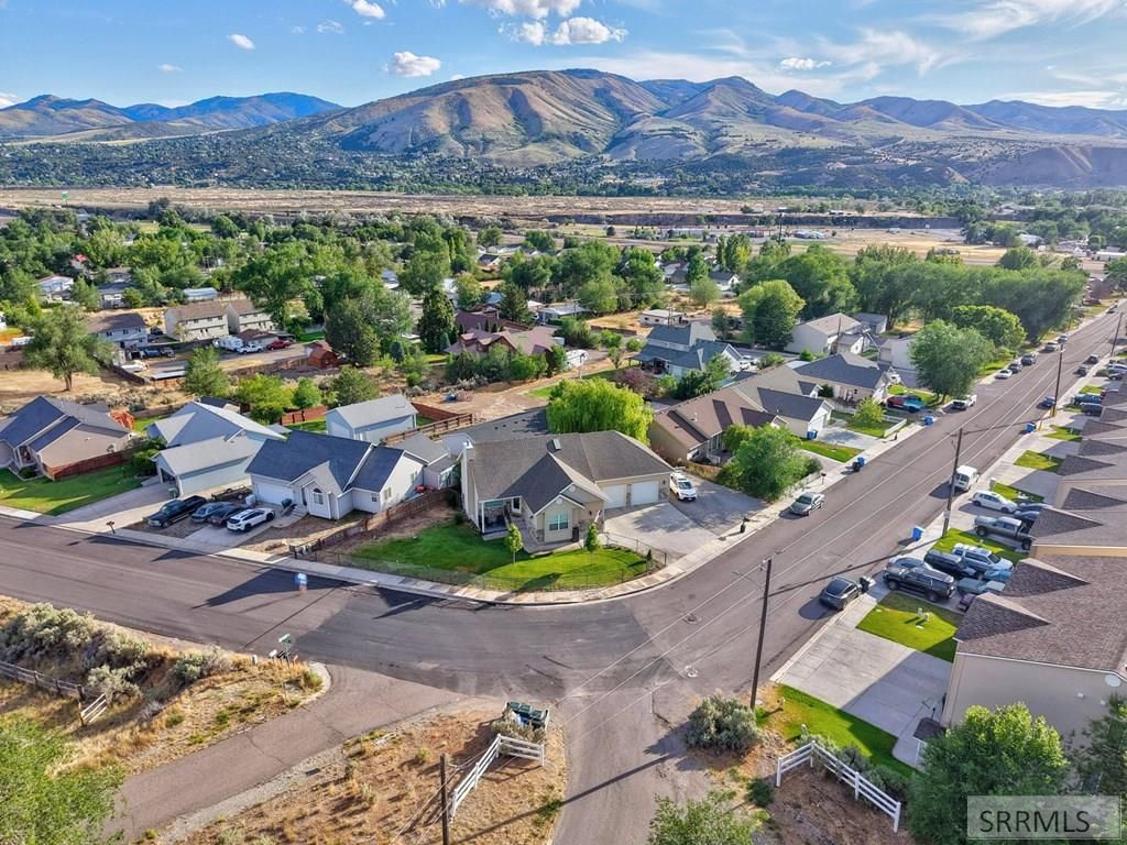 Image 41 of property listing at 1279 Swisher Road, Pocatello, ID 83204