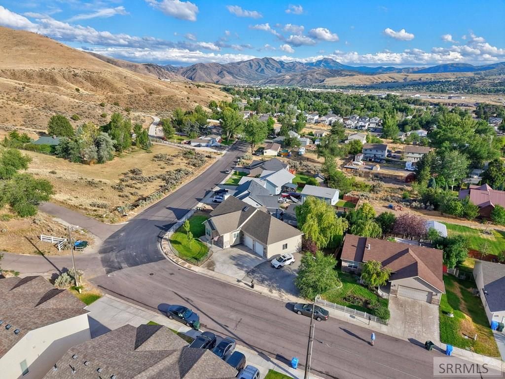 Image 42 of property listing at 1279 Swisher Road, Pocatello, ID 83204