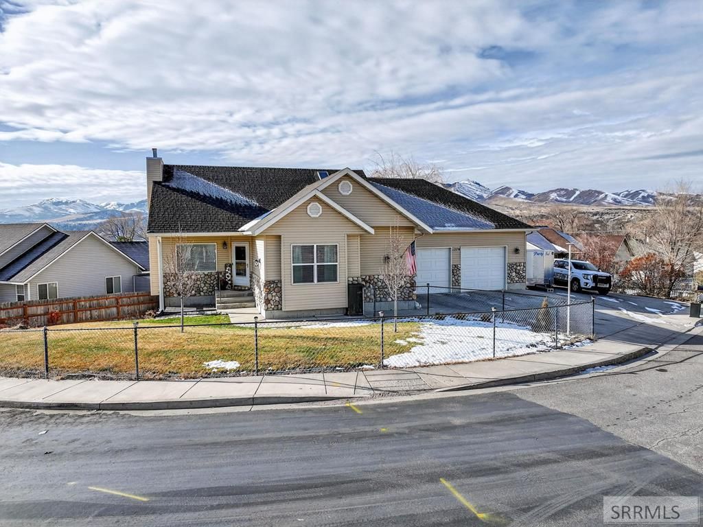 Image 45 of property listing at 1279 Swisher Road, Pocatello, ID 83204