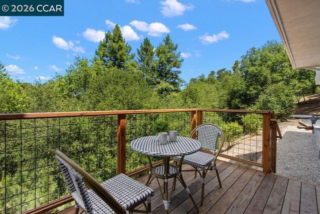 16 Sunnyside Ct, Orinda, CA 94563