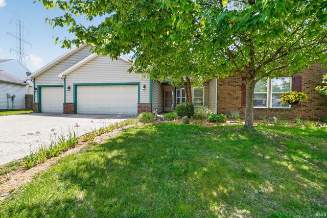 3433 Wright Court, West Lafayette, IN 47906