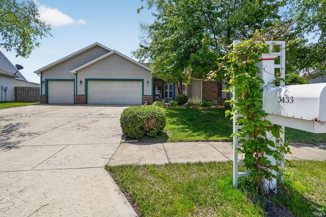 3433 Wright Court, West Lafayette, IN 47906