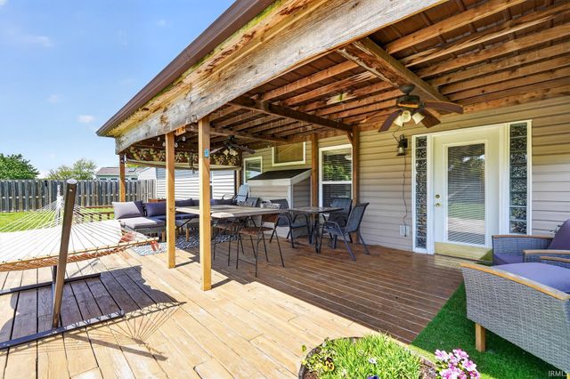 3433 Wright Court, West Lafayette, IN 47906