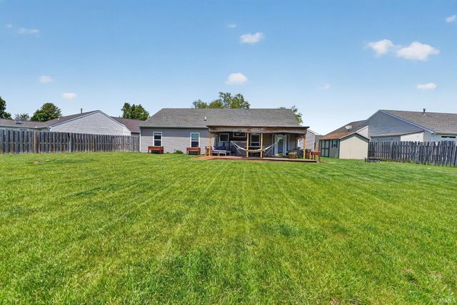 3433 Wright Court, West Lafayette, IN 47906