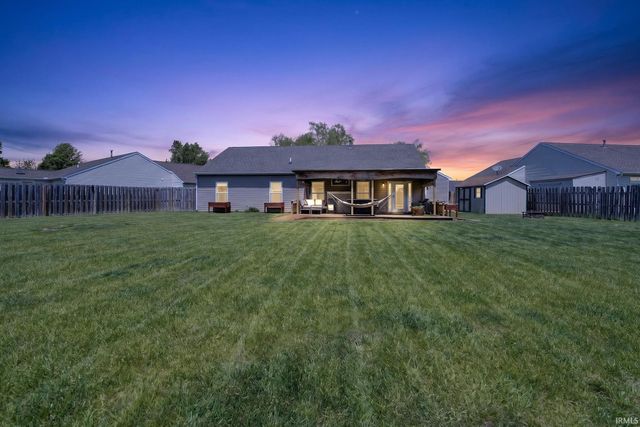 3433 Wright Court, West Lafayette, IN 47906