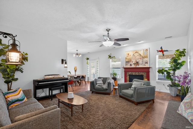 3433 Wright Court, West Lafayette, IN 47906