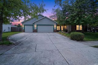 3433 Wright Court, West Lafayette, IN 47906
