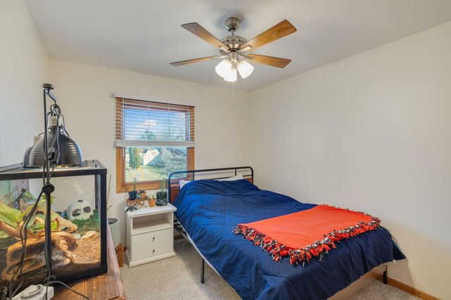 8676 Fulton Place, Crown Point, IN 46307