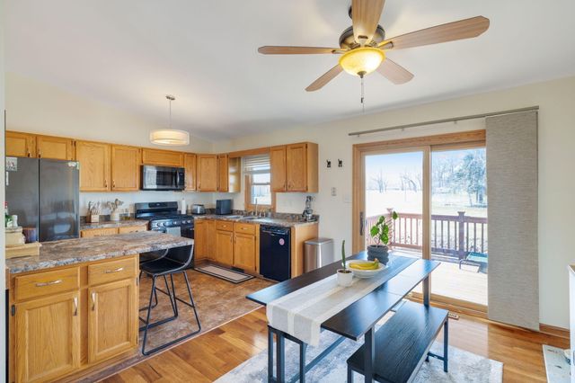 8676 Fulton Place, Crown Point, IN 46307