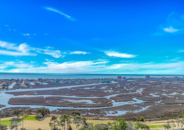 907 Tidewater Drive, North Myrtle Beach, SC 29582