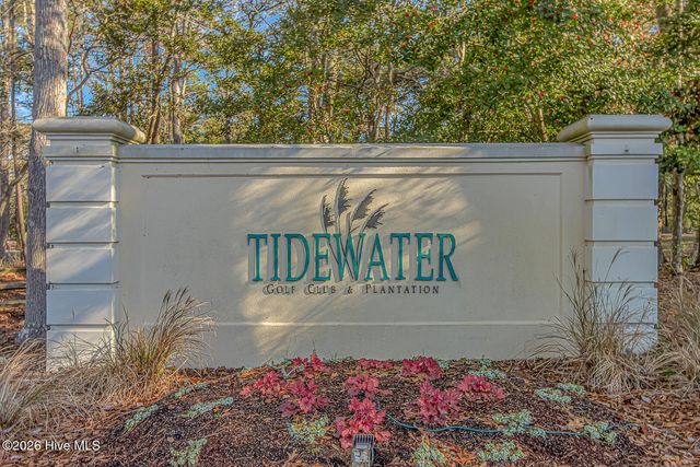 907 Tidewater Drive, North Myrtle Beach, SC 29582