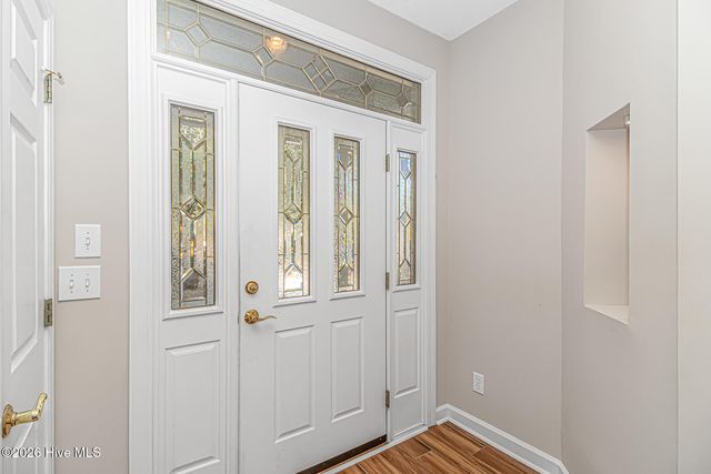 907 Tidewater Drive, North Myrtle Beach, SC 29582