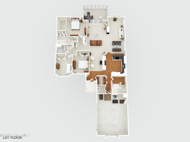 907 Tidewater Drive, North Myrtle Beach, SC 29582