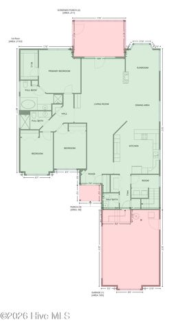 907 Tidewater Drive, North Myrtle Beach, SC 29582