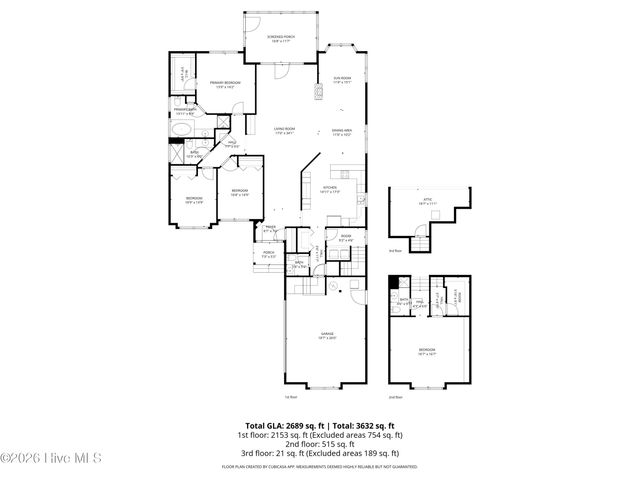 907 Tidewater Drive, North Myrtle Beach, SC 29582