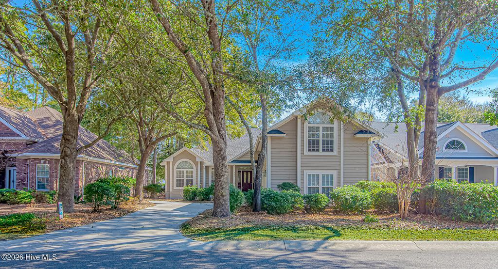 907 Tidewater Drive, North Myrtle Beach, SC 29582