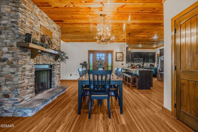 2927 Joyner Hills Lane, Sevierville, TN 37876