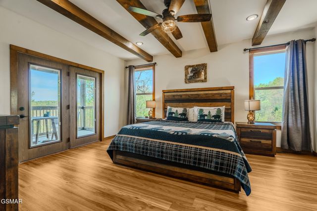 2927 Joyner Hills Lane, Sevierville, TN 37876