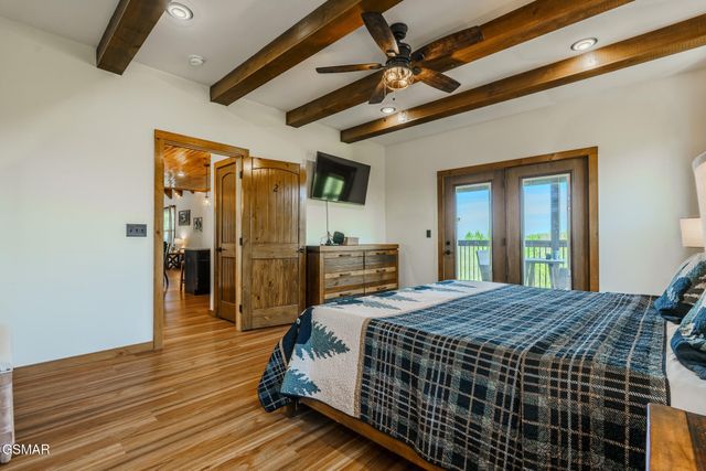 2927 Joyner Hills Lane, Sevierville, TN 37876