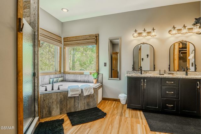 2927 Joyner Hills Lane, Sevierville, TN 37876