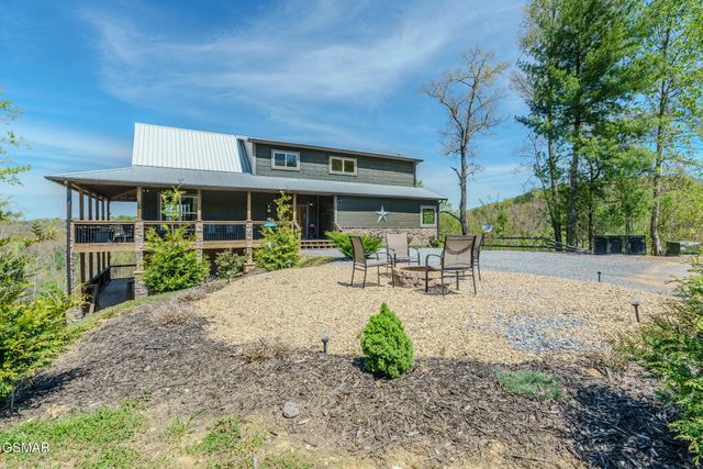 2927 Joyner Hills Lane, Sevierville, TN 37876