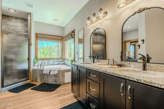 2927 Joyner Hills Lane, Sevierville, TN 37876