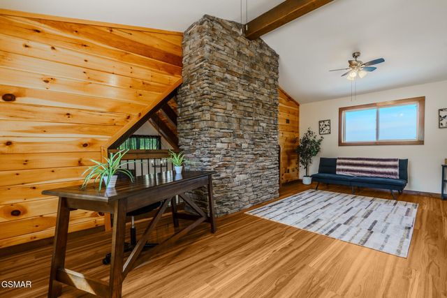 2927 Joyner Hills Lane, Sevierville, TN 37876