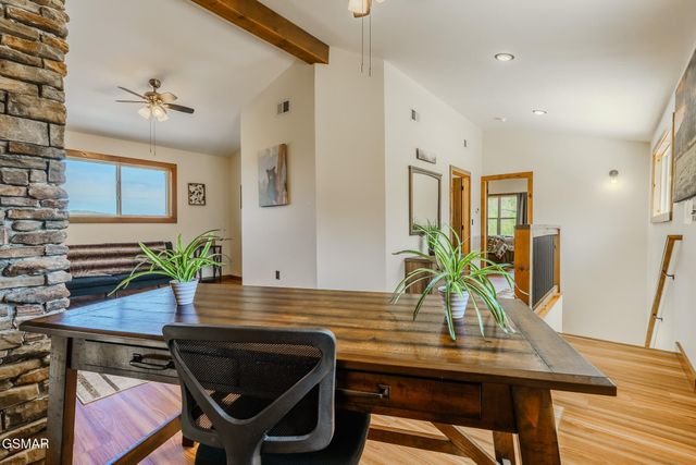 2927 Joyner Hills Lane, Sevierville, TN 37876