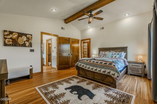 2927 Joyner Hills Lane, Sevierville, TN 37876