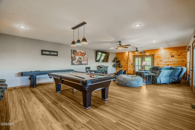 2927 Joyner Hills Lane, Sevierville, TN 37876