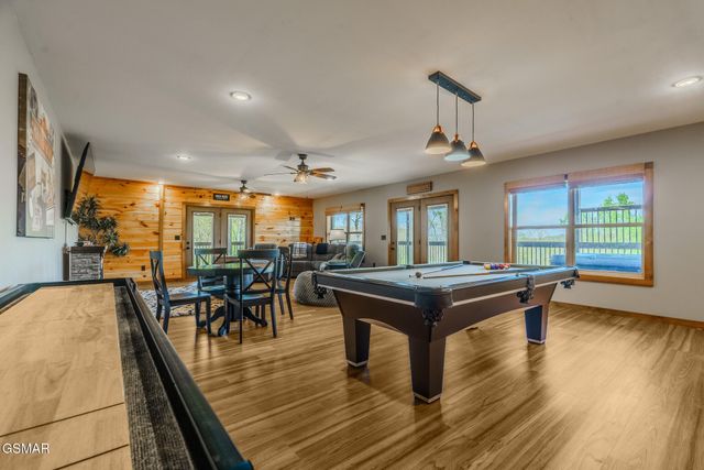 2927 Joyner Hills Lane, Sevierville, TN 37876