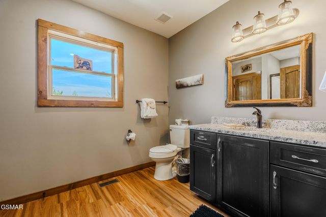 2927 Joyner Hills Lane, Sevierville, TN 37876