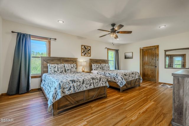 2927 Joyner Hills Lane, Sevierville, TN 37876