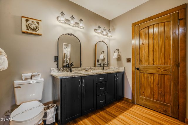 2927 Joyner Hills Lane, Sevierville, TN 37876