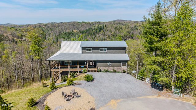 2927 Joyner Hills Lane, Sevierville, TN 37876