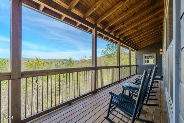 2927 Joyner Hills Lane, Sevierville, TN 37876