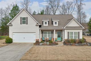4363 Highland Gate Parkway, Gainesville, GA 30506
