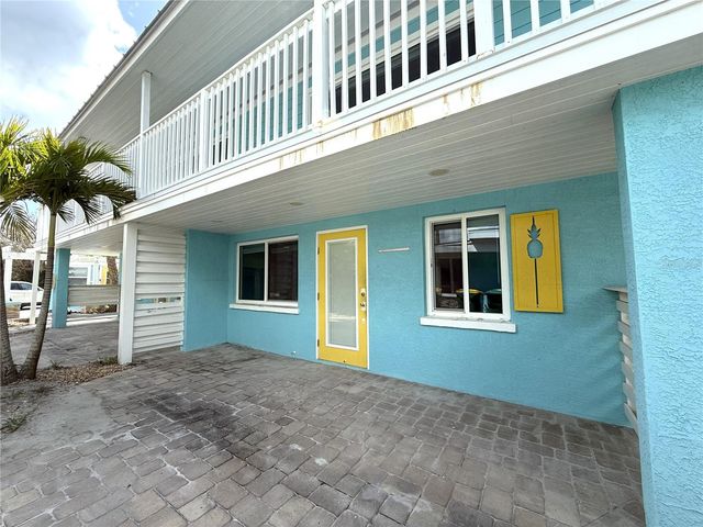 1290 SHORE VIEW DRIVE 5, Englewood, FL 34223