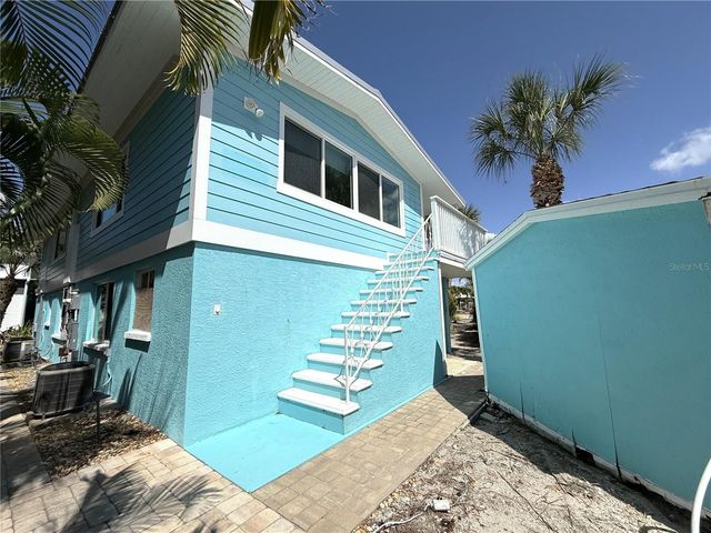 1290 SHORE VIEW DRIVE 5, Englewood, FL 34223