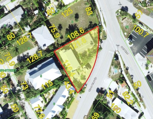 1290 SHORE VIEW DRIVE 5, Englewood, FL 34223