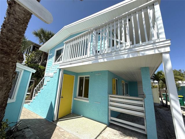 1290 SHORE VIEW DRIVE 5, Englewood, FL 34223