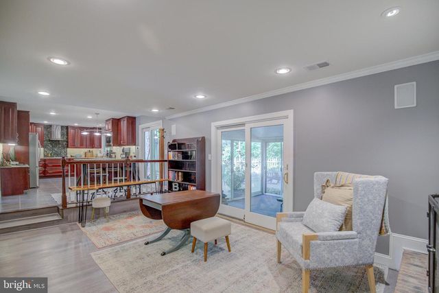 9518 HEATHWOOD CT, Burke, VA 22015
