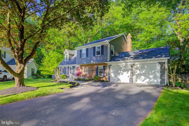 9518 HEATHWOOD CT, Burke, VA 22015