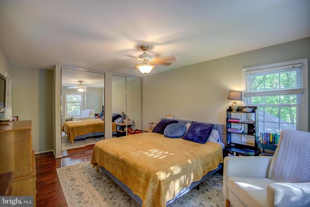 9518 HEATHWOOD CT, Burke, VA 22015