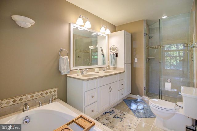 9518 HEATHWOOD CT, Burke, VA 22015