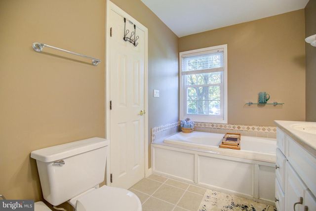 9518 HEATHWOOD CT, Burke, VA 22015