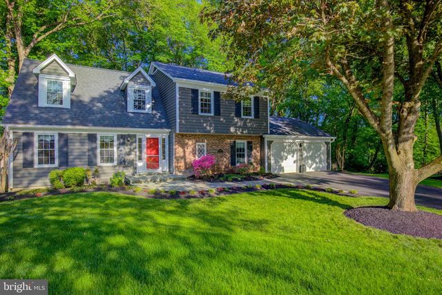 9518 HEATHWOOD CT, Burke, VA 22015