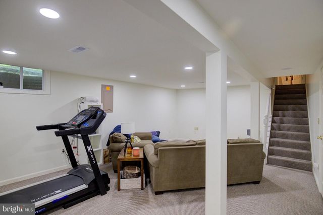 9518 HEATHWOOD CT, Burke, VA 22015