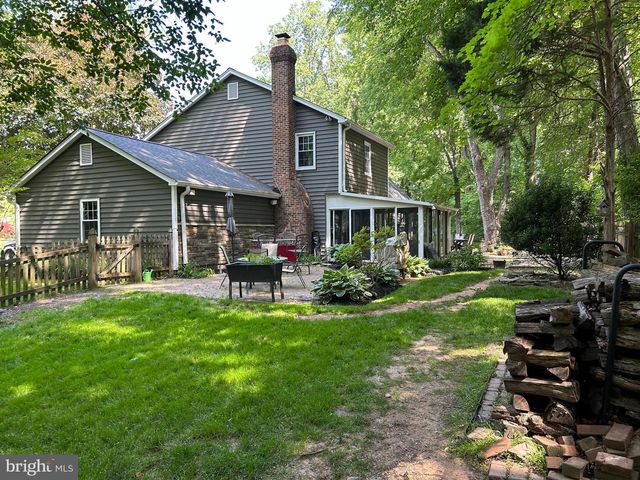 9518 HEATHWOOD CT, Burke, VA 22015