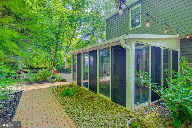 9518 HEATHWOOD CT, Burke, VA 22015